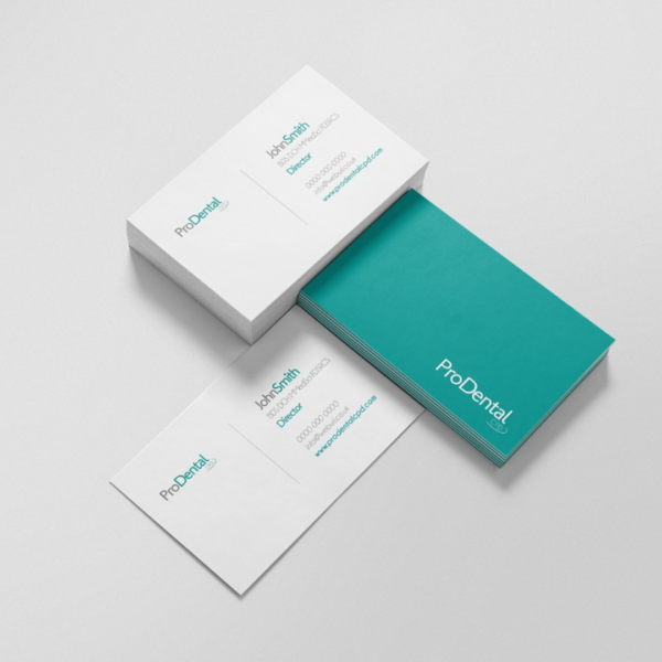 Business Cards - Image 4