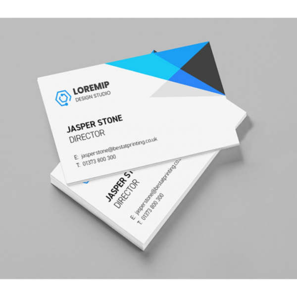 Business Cards - Image 3