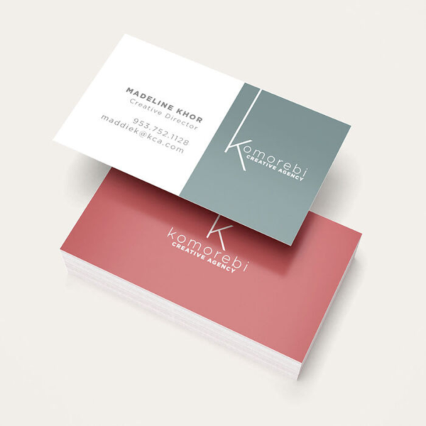 Business Cards - Image 2