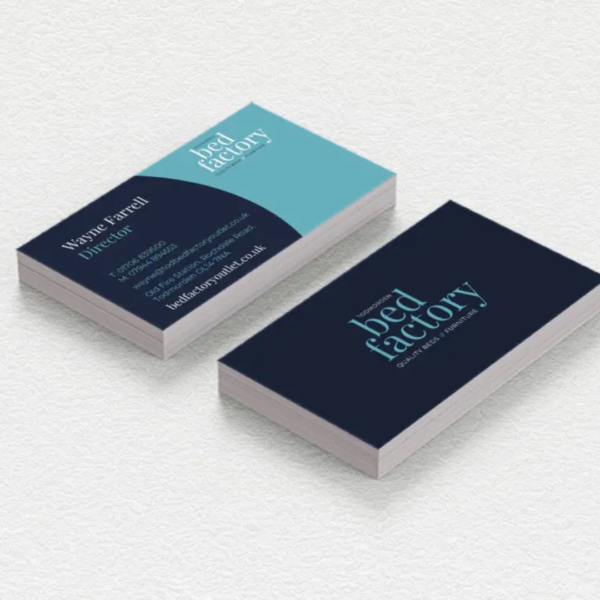 Business Cards