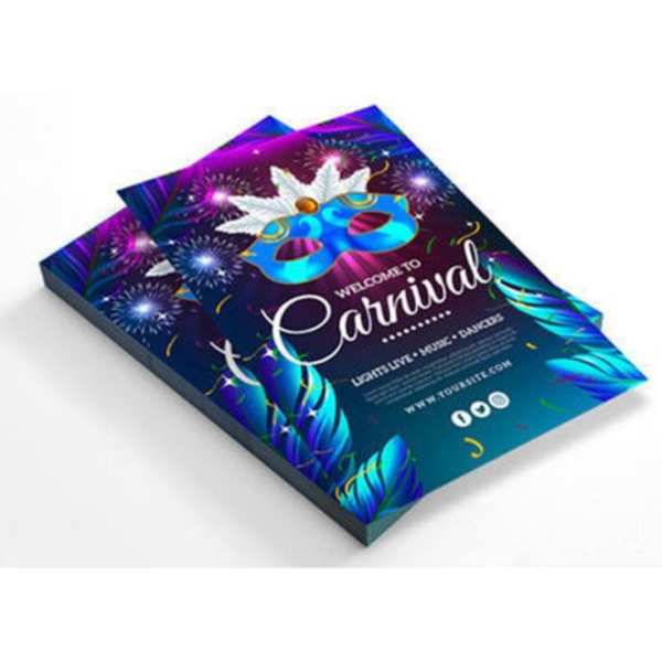 Flyers - Image 4