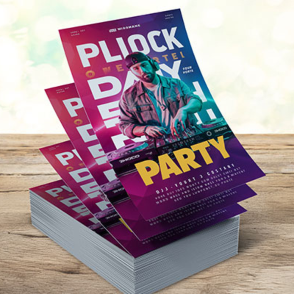 Flyers - Image 3