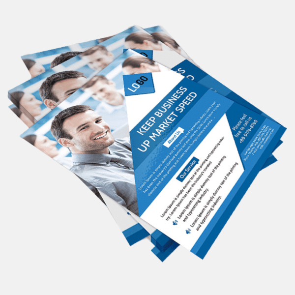 Flyers - Image 5