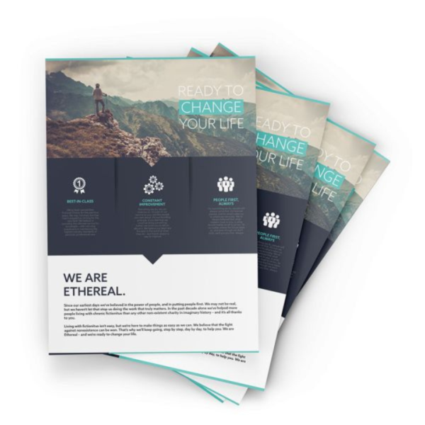 Flyers - Image 2
