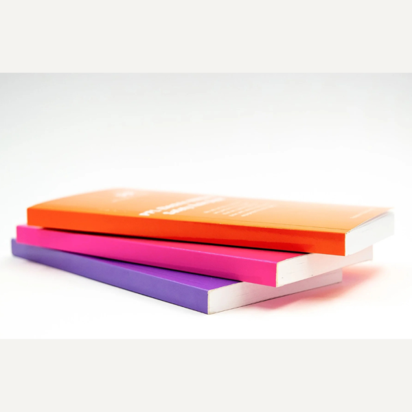 Perfect Bound Book Printing - Image 3
