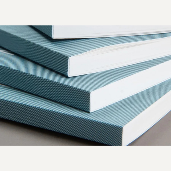 Perfect Bound Book Printing - Image 2