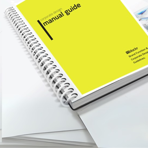 Spiral Bound Book - Image 4